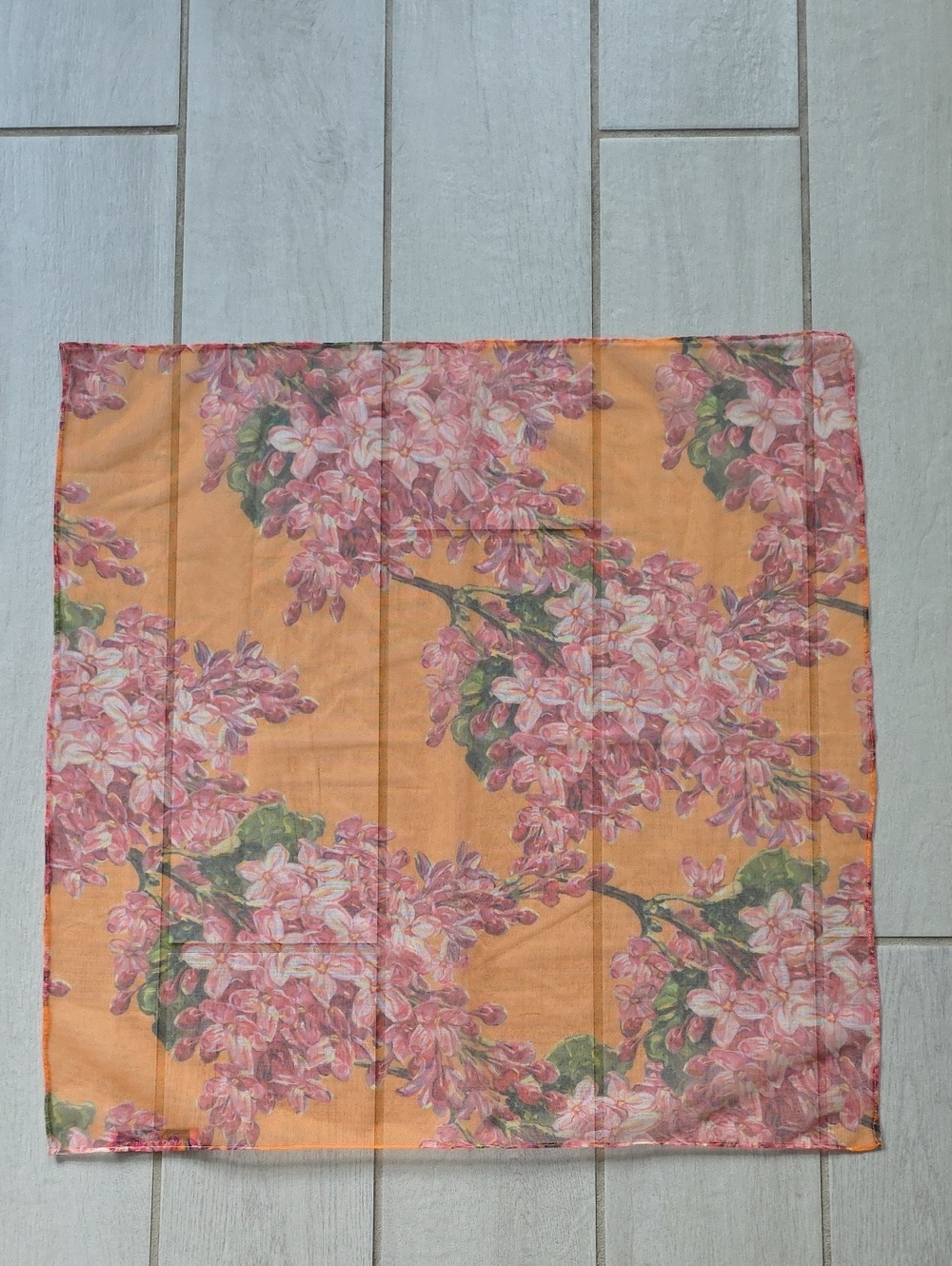Chiara Boni Scarf